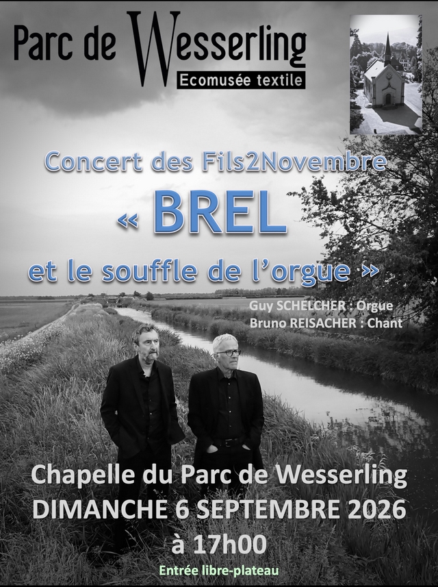 BREL