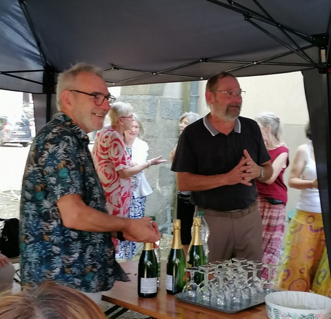 200 ans Cernay