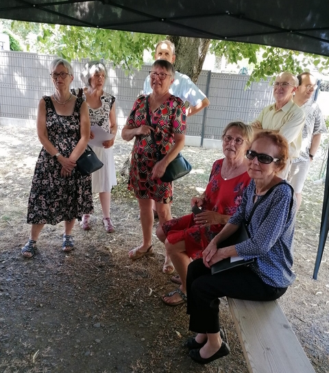 200 ans Cernay