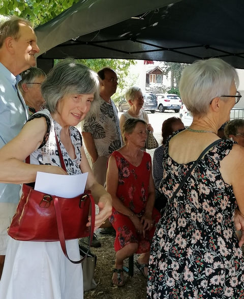 200 ans Cernay