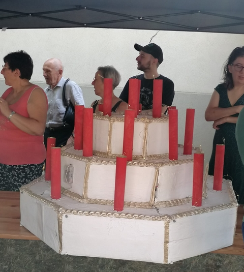 200 ans Cernay