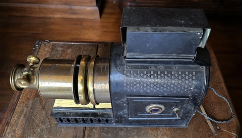 projecteur